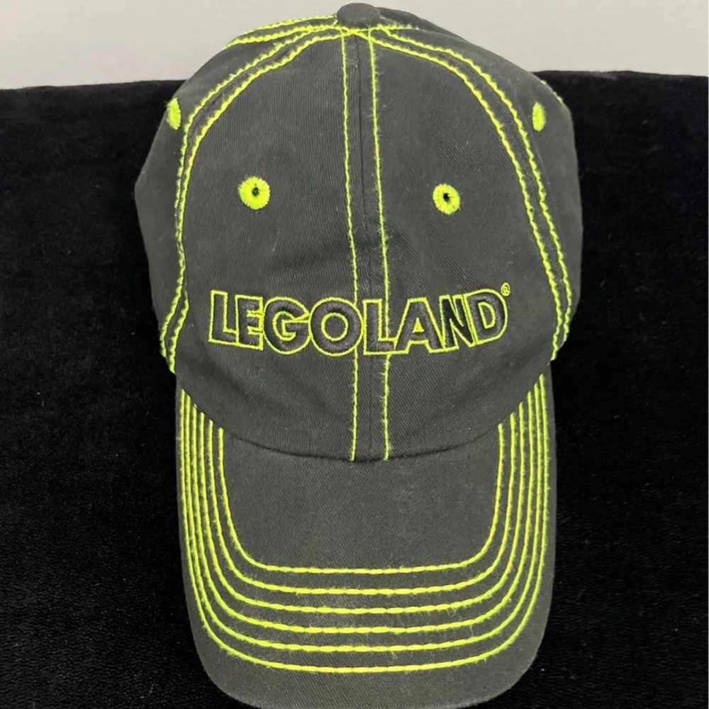EUC Legoland Baseball Cap (Youth)